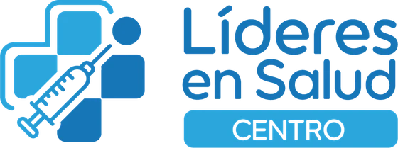 Líderes en Salud, centro de vacunación